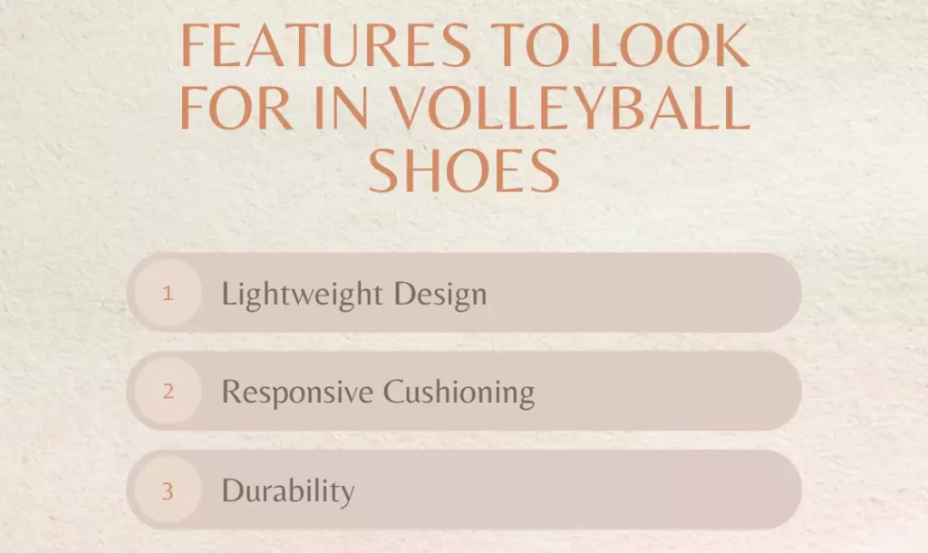 Can You Wear Tennis Shoes For Volleyball