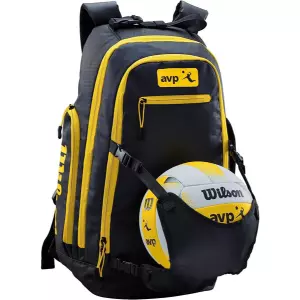 best volleyball bags