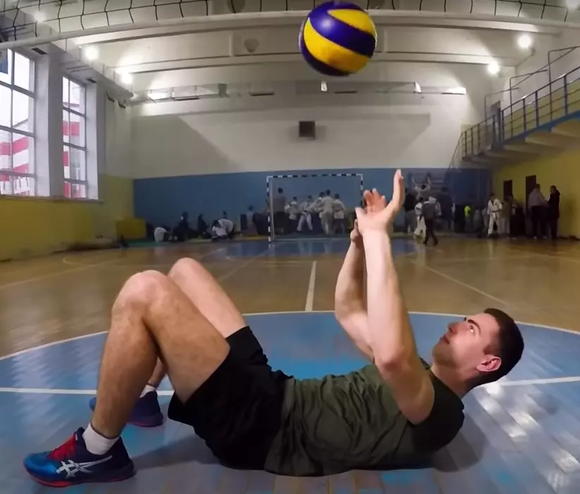 Highly Effective Volleyball Setter Drills