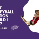 What Volleyball Position Should I Play