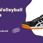 Best Volleyball Shoes