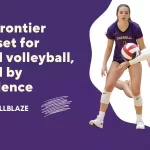 First Frontier game set for Carroll volleyball, hosted by Providence