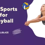 Best Sports Bras for Volleyball