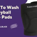How To Wash Volleyball Knee Pads
