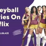 Volleyball Movies On Netflix