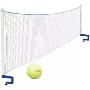 Stellar Recreational Volleyball Net System - Sideline Sport Supply