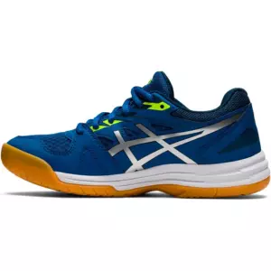 ASICS Kid’s Upcourt 4 Volleyball Shoes