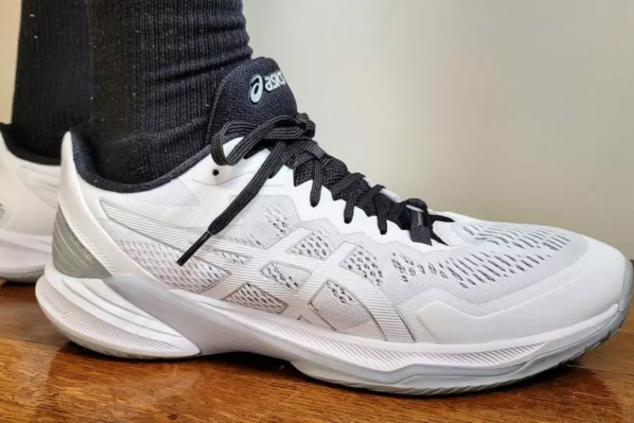Best Sneakers for Volleyball