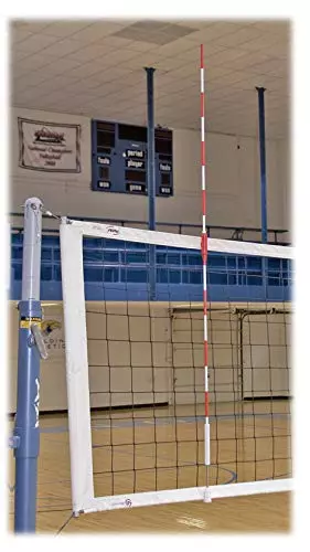 Antenna Height In Volleyball