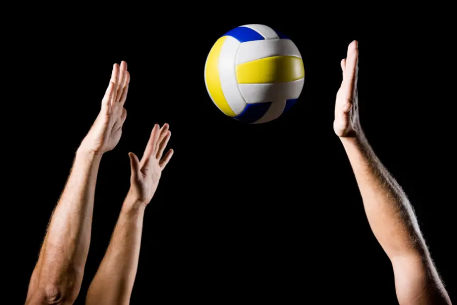 Best Volleyball Balls