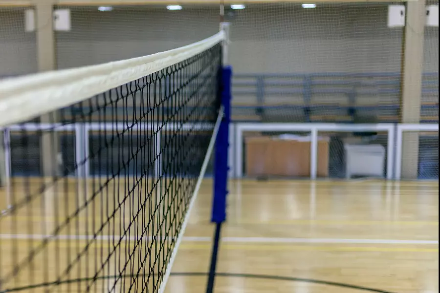 Best Volleyball Pole Sets