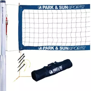Best Volleyball Pole Sets