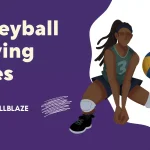 Volleyball Serving Rules