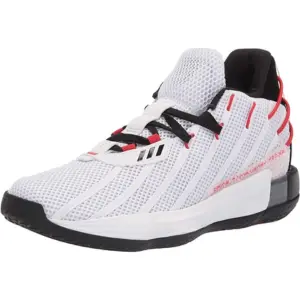 adidas Unisex-Adult Dame 7 Basketball Shoe