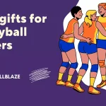 Best gifts for volleyball players