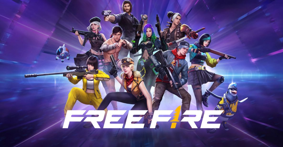 Free Fire APK