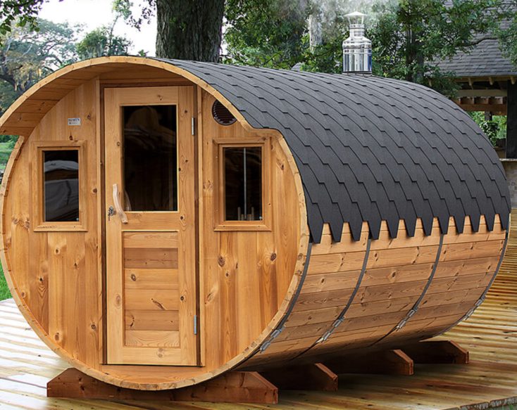 Your Guide to Finding the Perfect Sauna for Sale Tips, Types, and