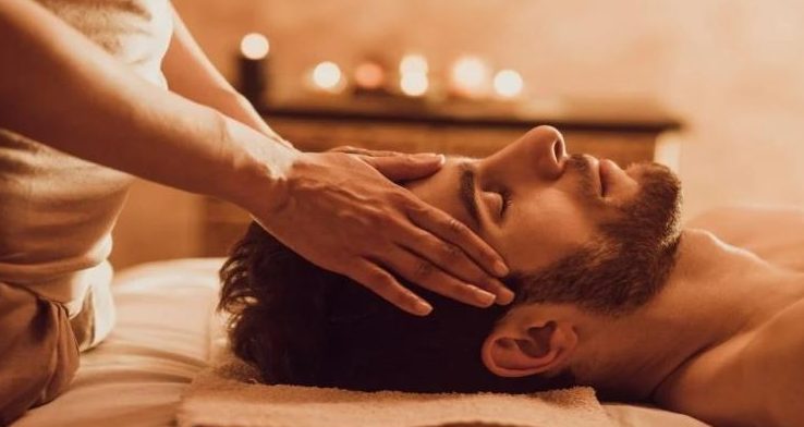 Tantric Massage in London