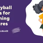 Volleyball Poses for Stunning Pictures