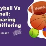 Volleyball Vs Football
