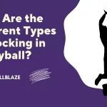 What Are the Different Types of Blocking in Volleyball