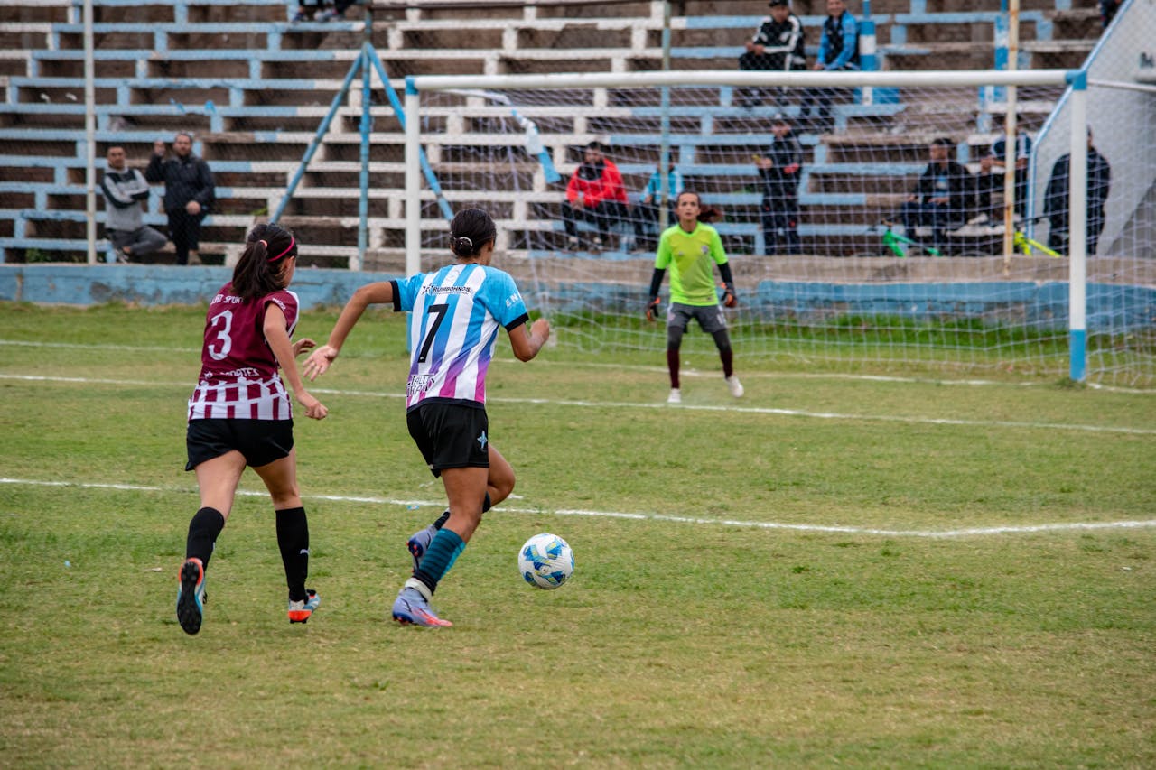 5 Products That Are Great For Any Soccer Fan 