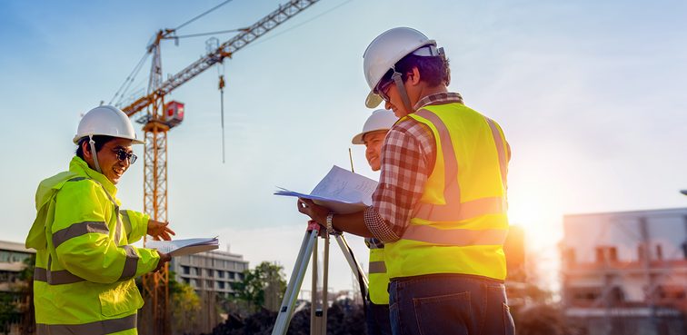 Commercial Contractors