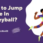 How to Jump Serve In Volleyball