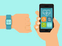 Mobile Wellness: Harnessing the Power of Technology for Health