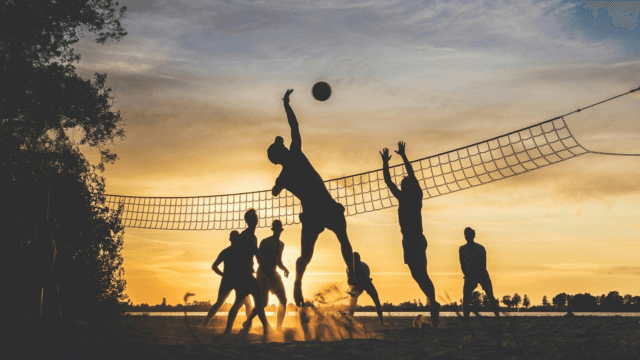 Strategies for Developing Volleyball Talent in the US