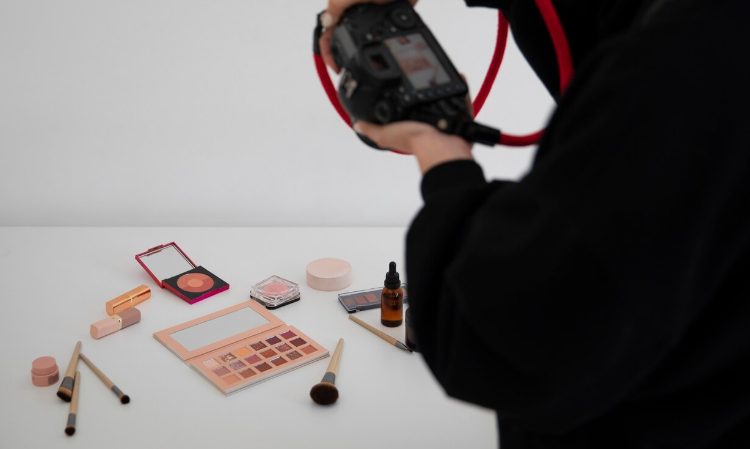 The Impact of Product Photography