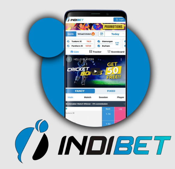 indibet app
