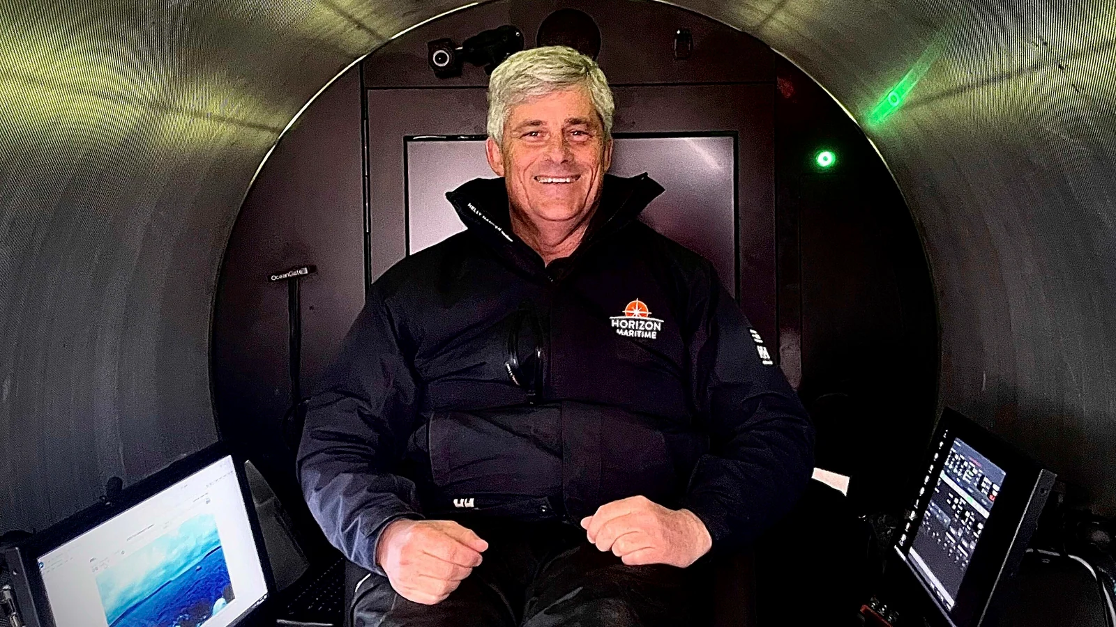 Stockton Rush Net Worth: Discover His Wealth Today