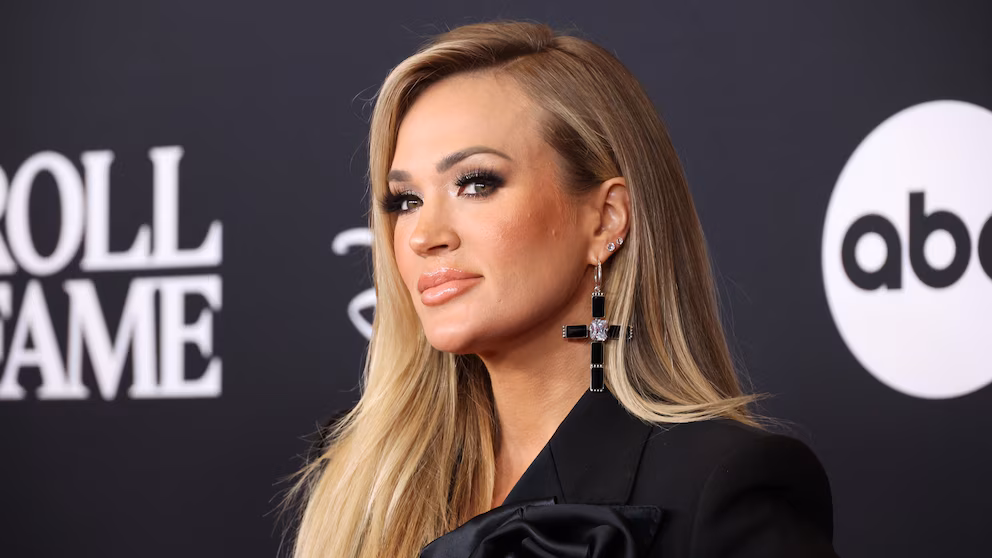 Carrie Underwood Net Worth: How Rich Is She In 2024?