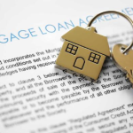 First Home Loan